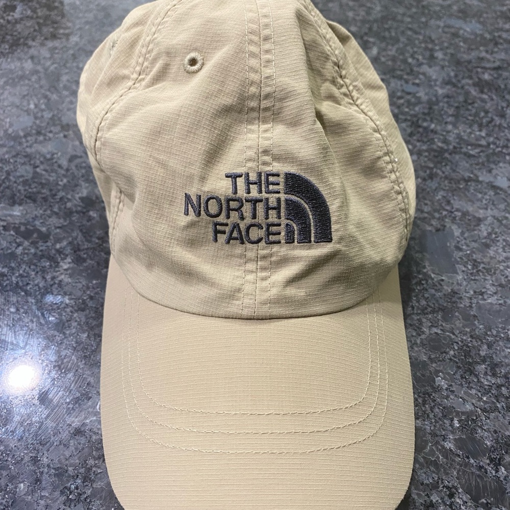 The north face hat